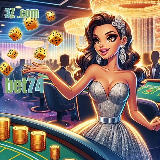 Slots: A Emoção das Máquinas Caça-Níqueis no Bet74