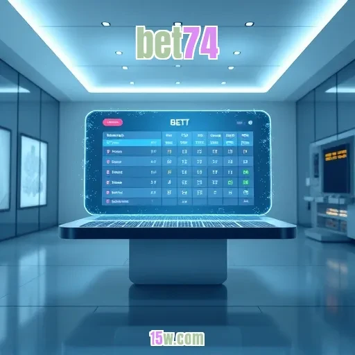 bet74: Descubra as Novidades e Recursos Imperdíveis da Plataforma