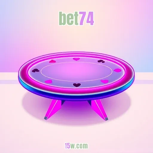 bet74: As Promoções Que Todo Jogador Deveria Conhecer